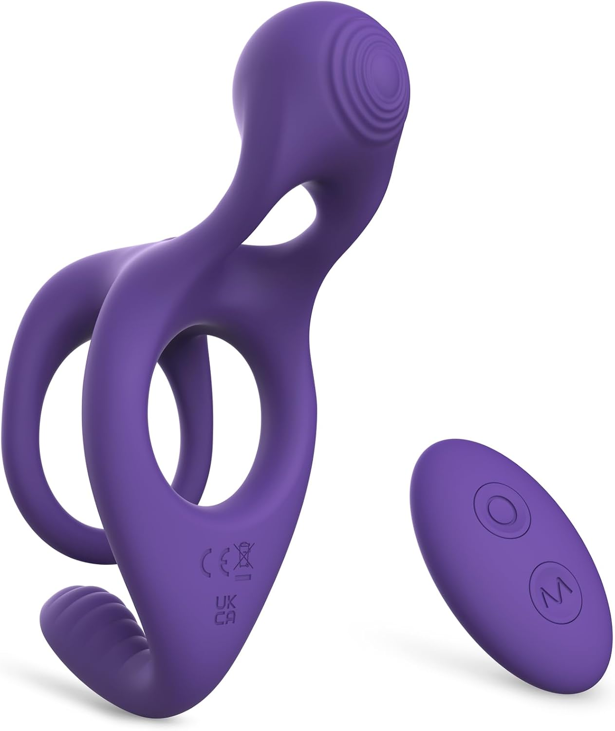 Tracy's Dog Vibrating Cock Ring