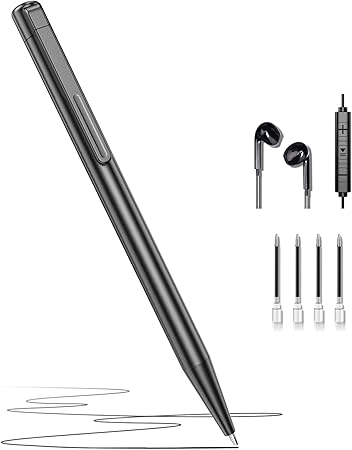 Azivox 64GB Digital Voice Recorder