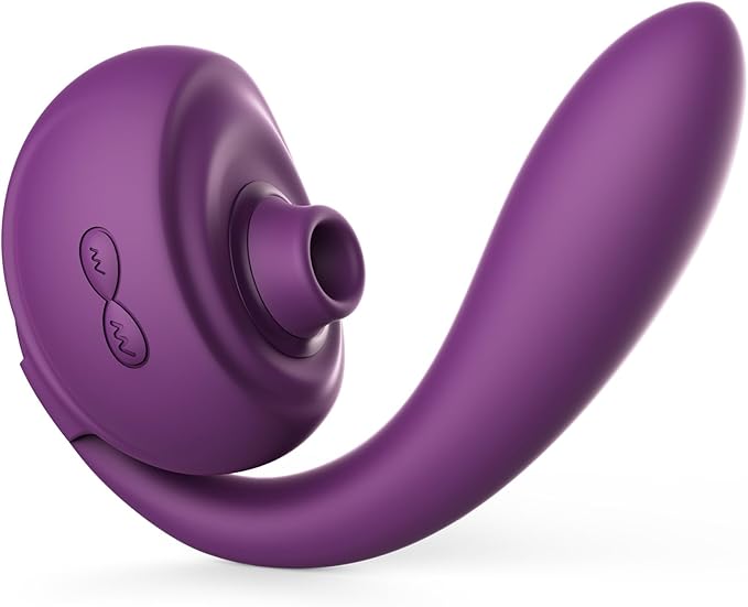 Tracy's Dog OG 3 Vibrator