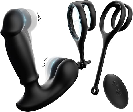 Tracy's Dog Anal Vibrator