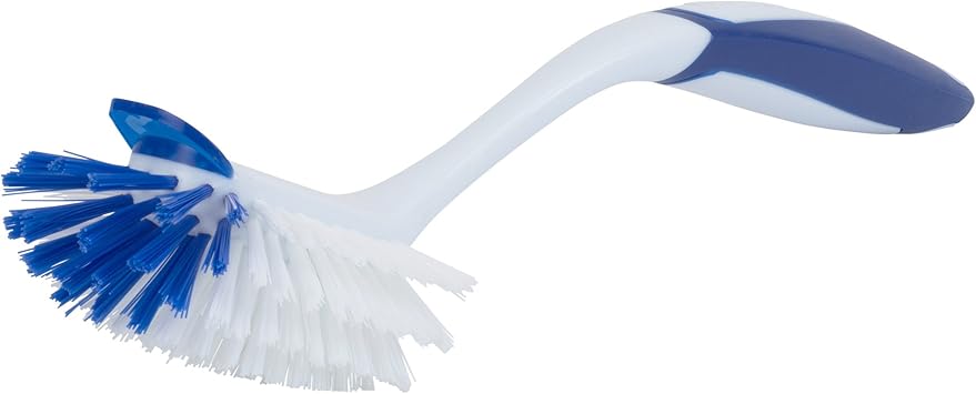 Dawn Radial Head Brush