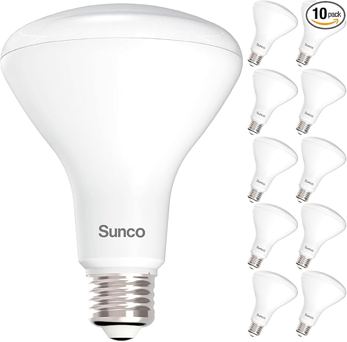 Sunco Light Bulbs