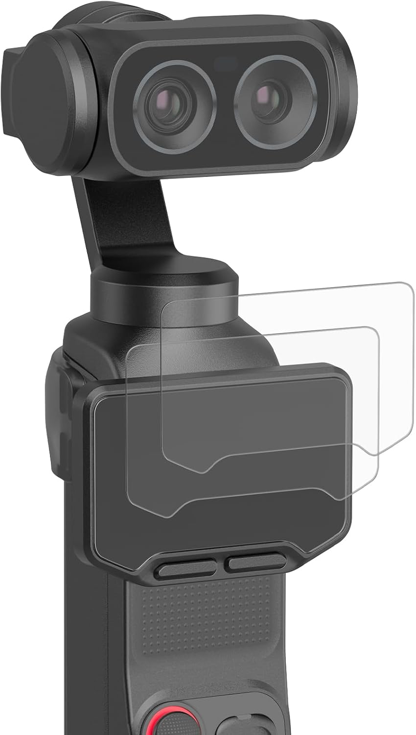 SmallRig Insta360 Luna Ultra Screen Protector