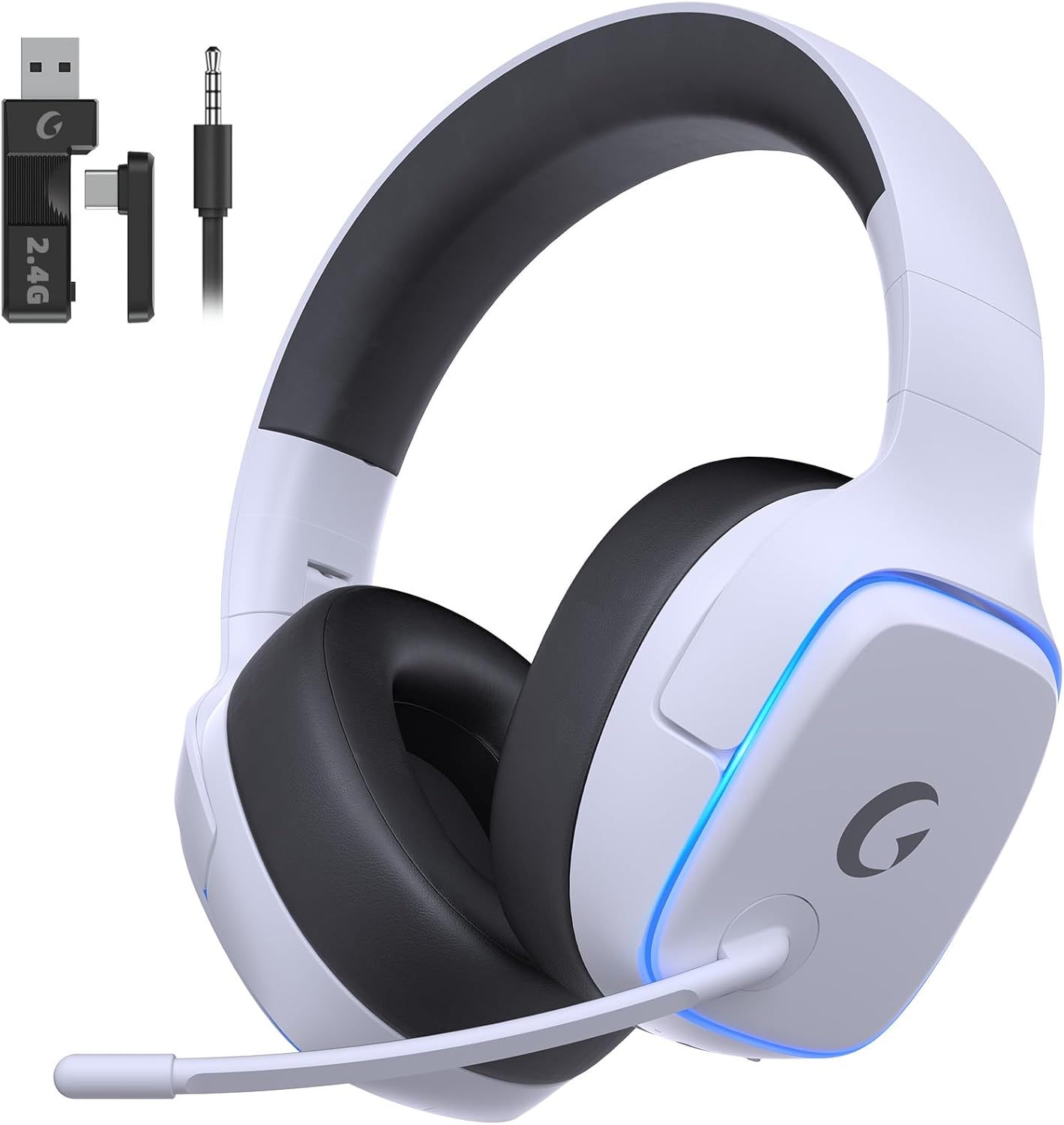 Gvyugke Captain 780 Gaming Headset