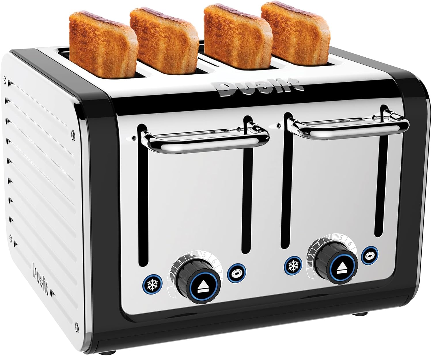 Dualit Design Series 4 Slice Toaster