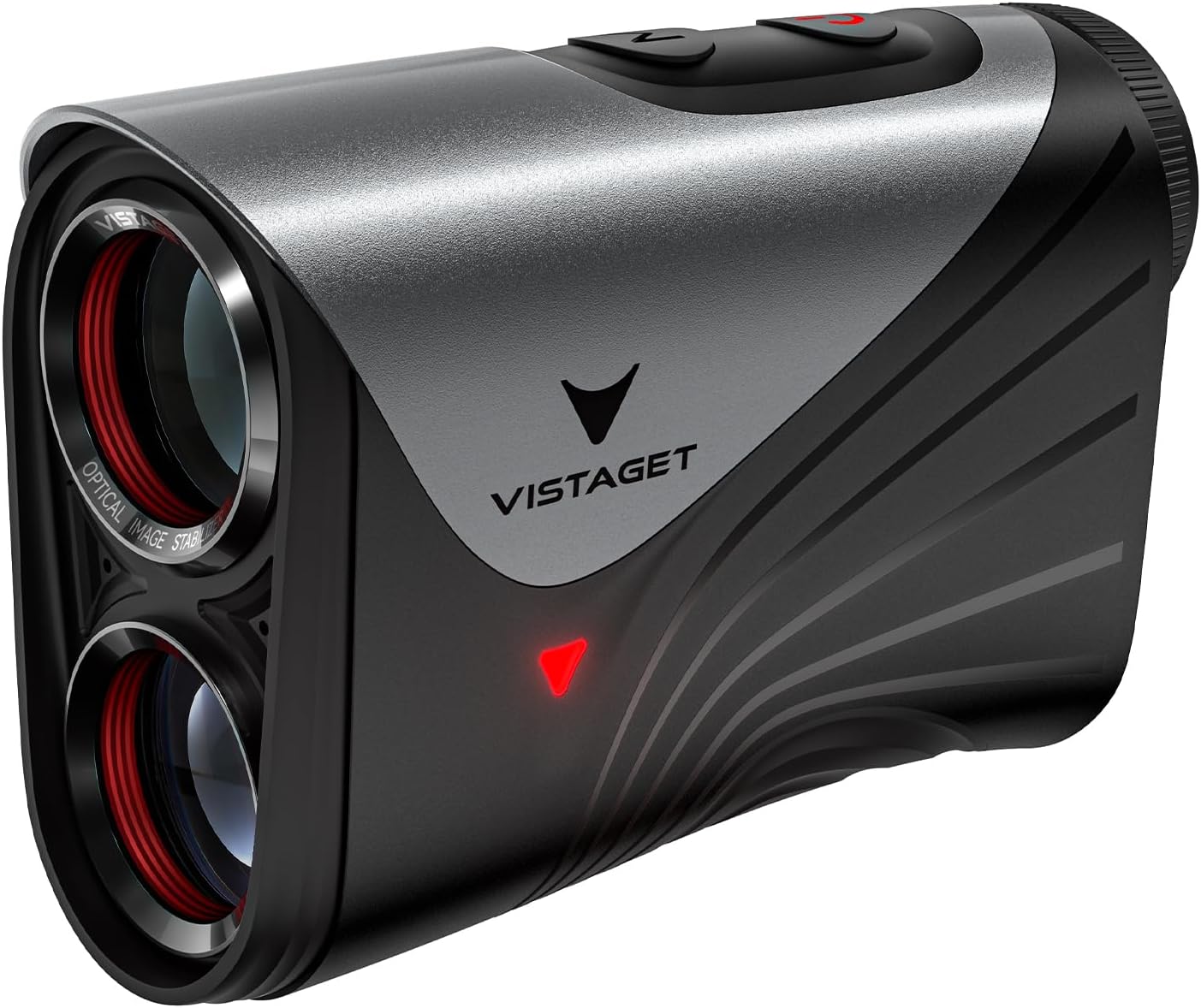 VISTAGET Golvia Ultra Golf Rangefinder