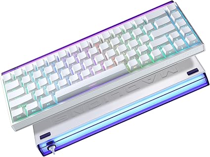 MIKIBY Mad Nano 68 Keyboard