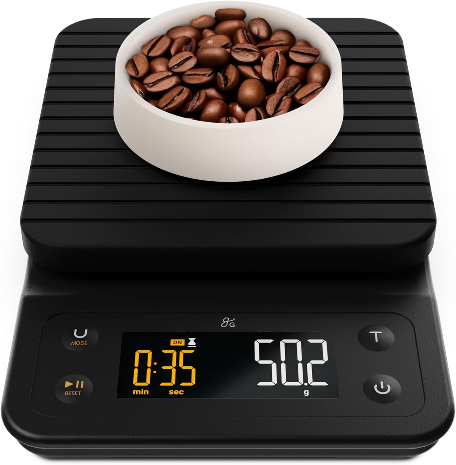 Greater Goods Digital Coffee Scale