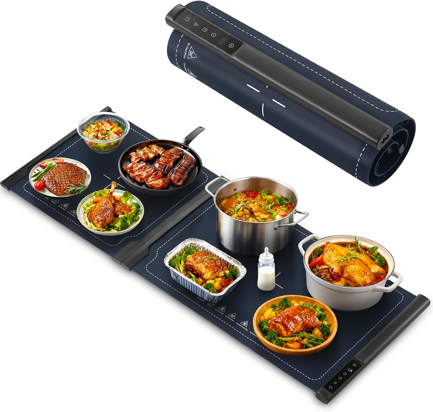42 x 16 Food Warming Mat