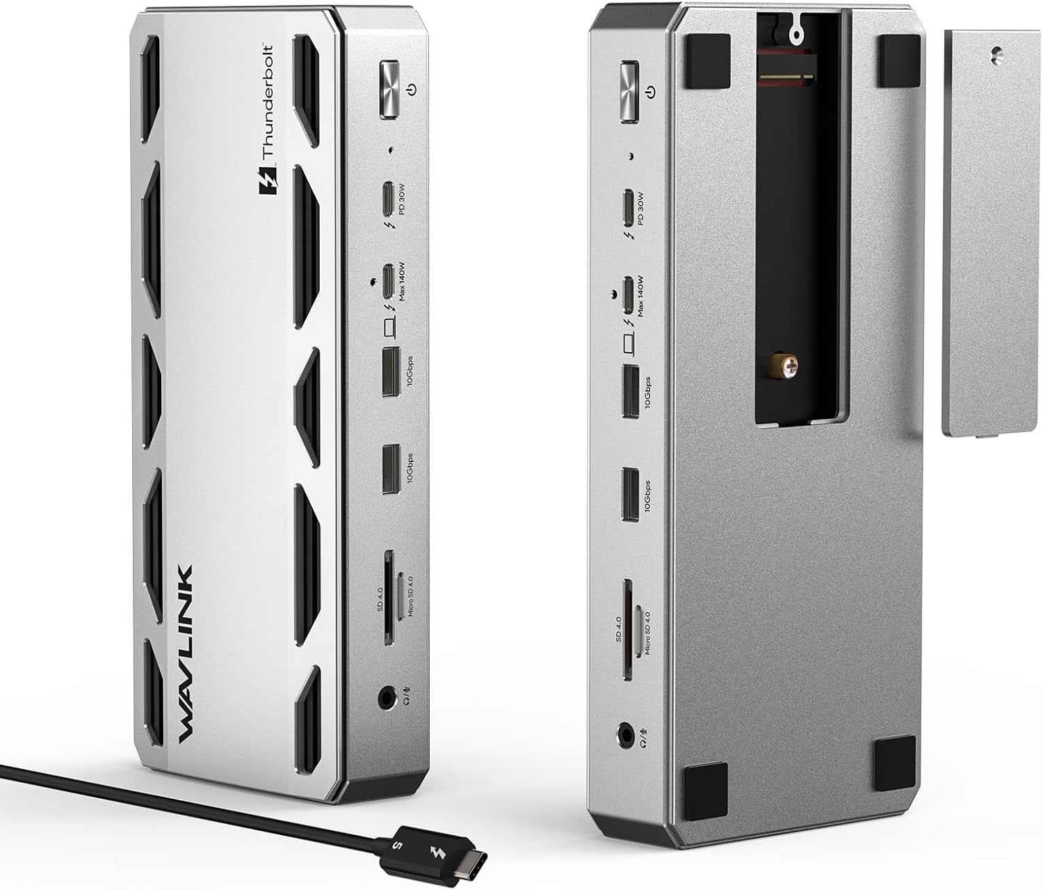 WAVLINK Thunderbolt 5 Dock