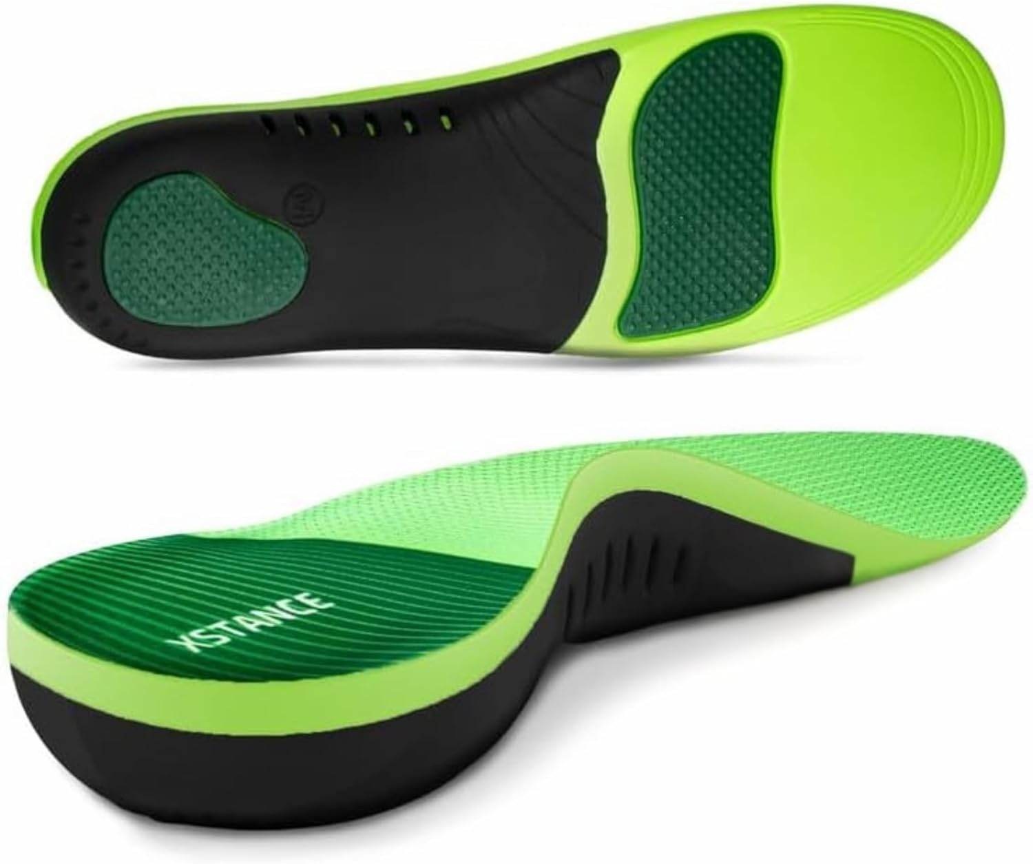XSTANCE Insoles 2.0