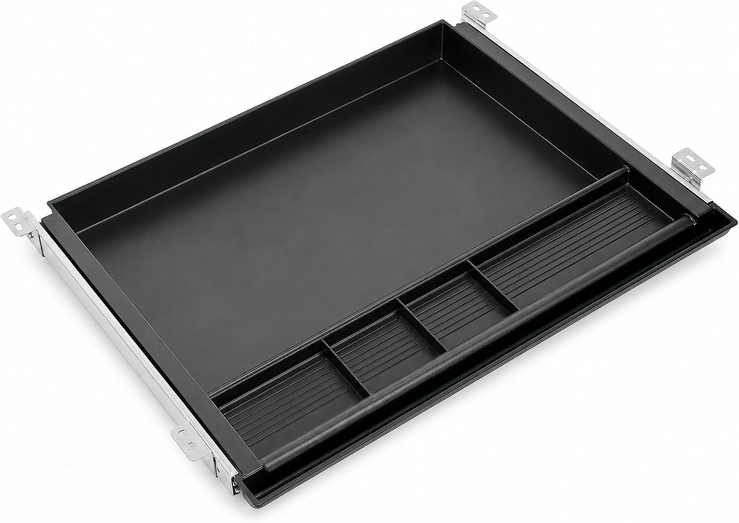 MOUNT-IT! Under Desk Pencil Drawer