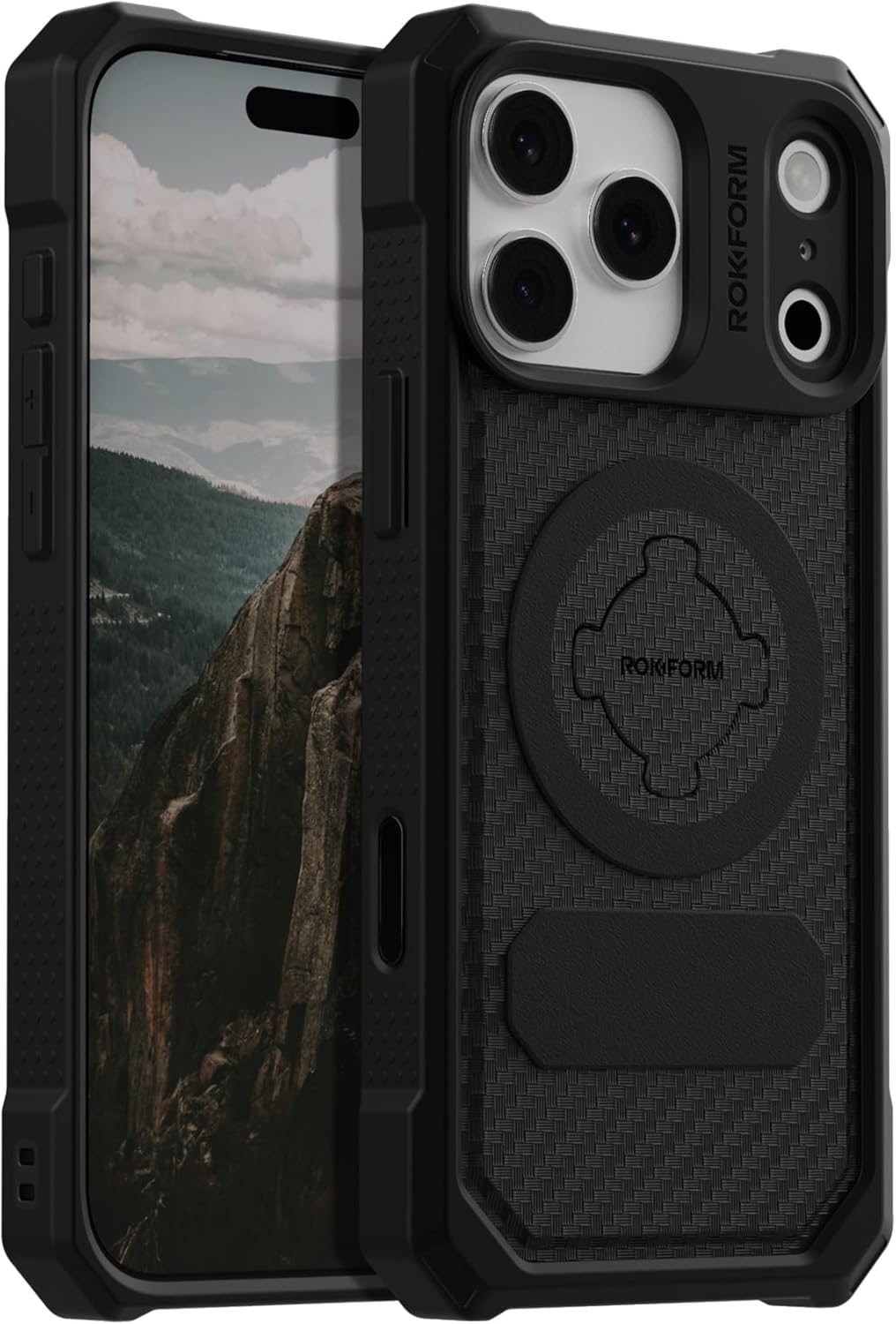 Rokform Rugged Case iPhone 17 Pro Max