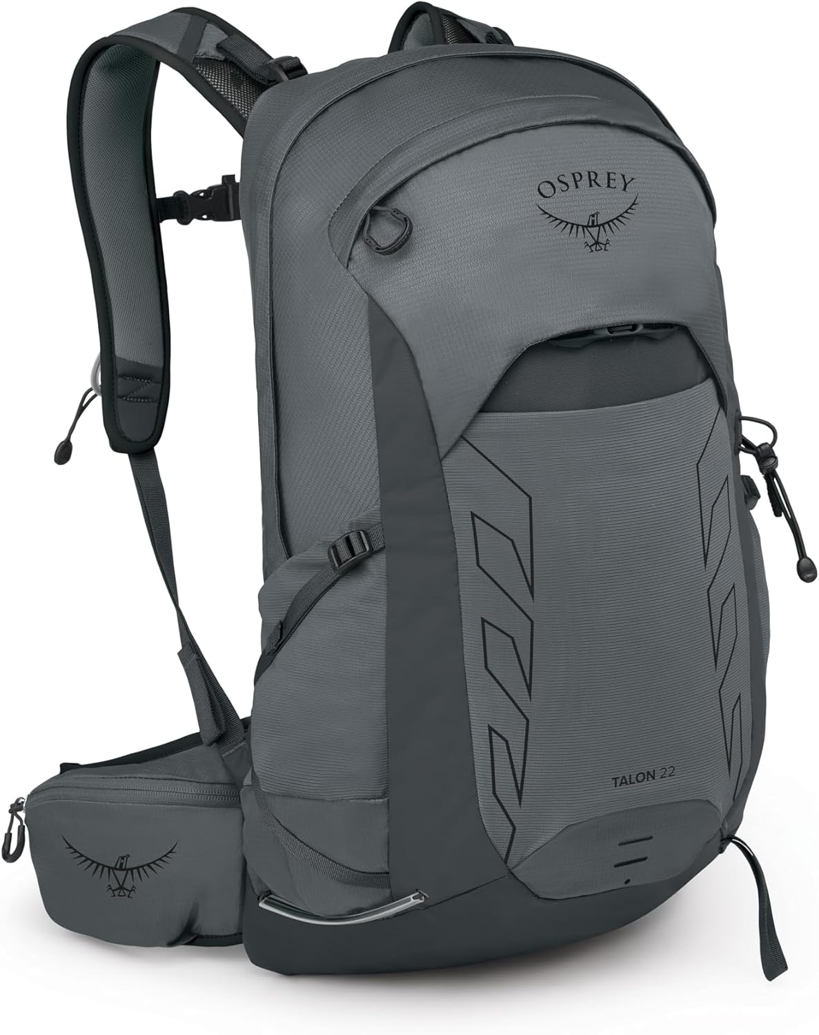 Osprey Talon 22L Men's Lightweight Hiking Backpack