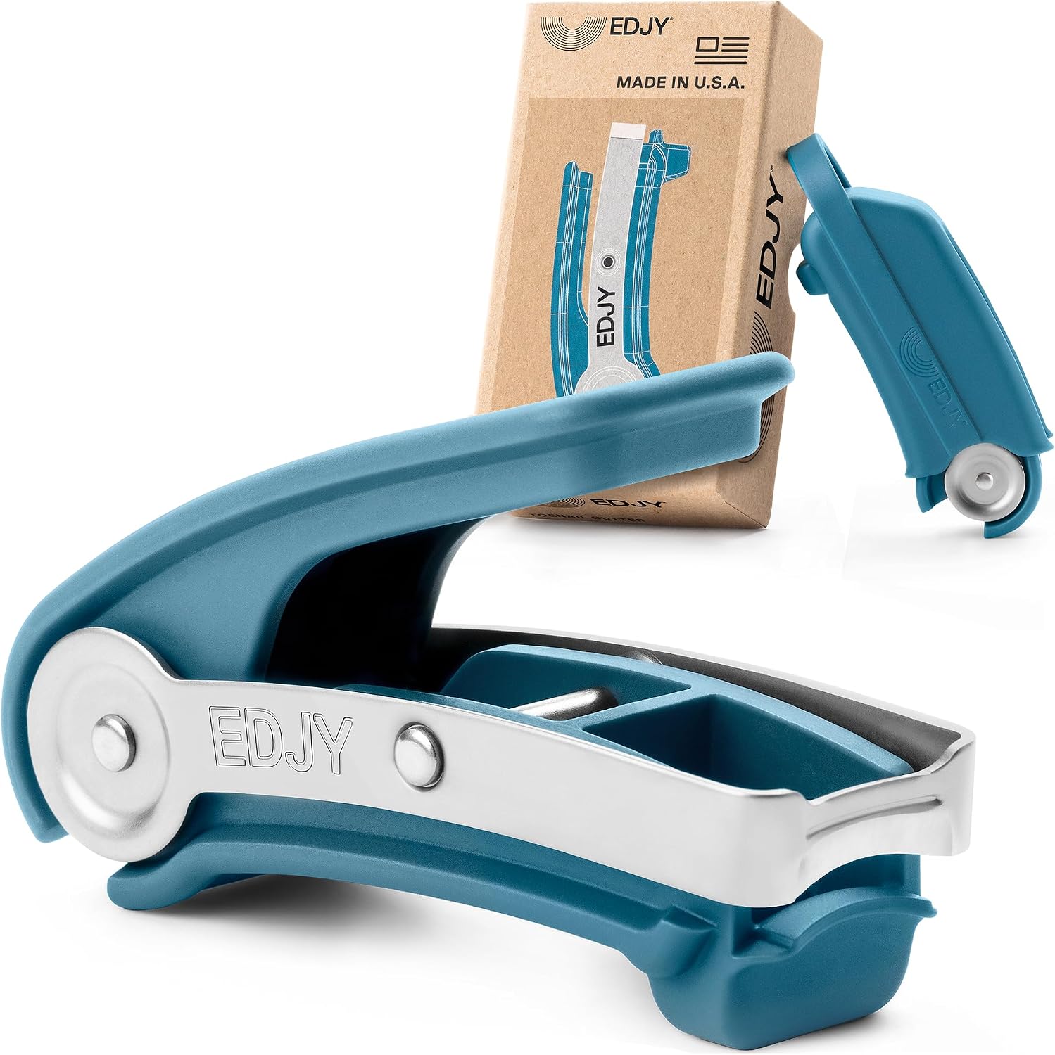 EDJY Toenail Cutter