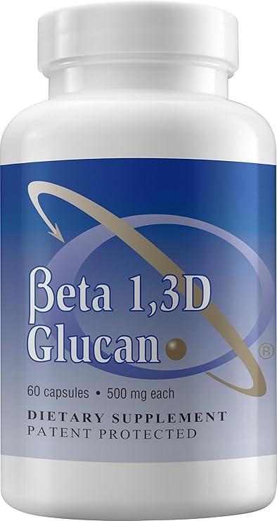 Transfer Point Beta Glucan