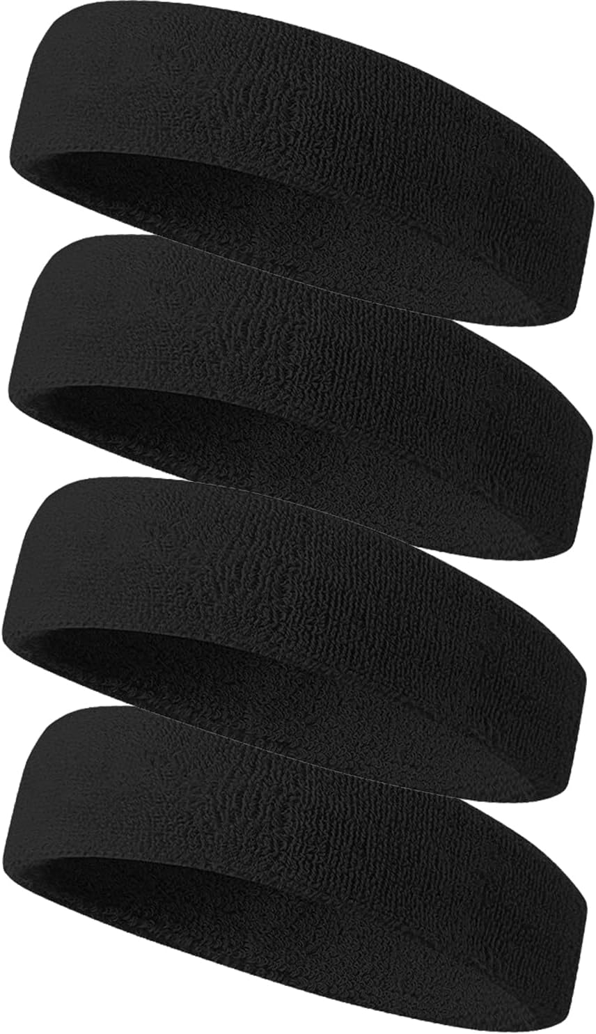 Tanluhu Sweatbands