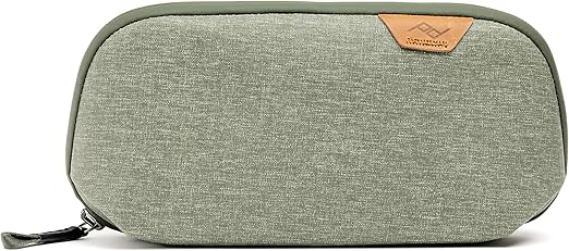 Peak Design Tech Pouch