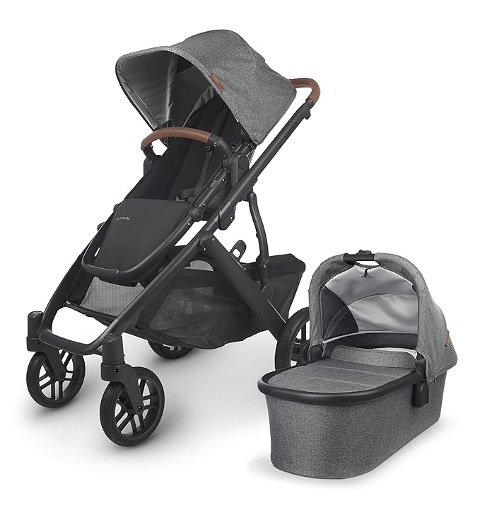 UPPAbaby Vista