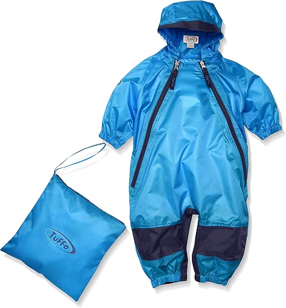 Tuffo Coverall