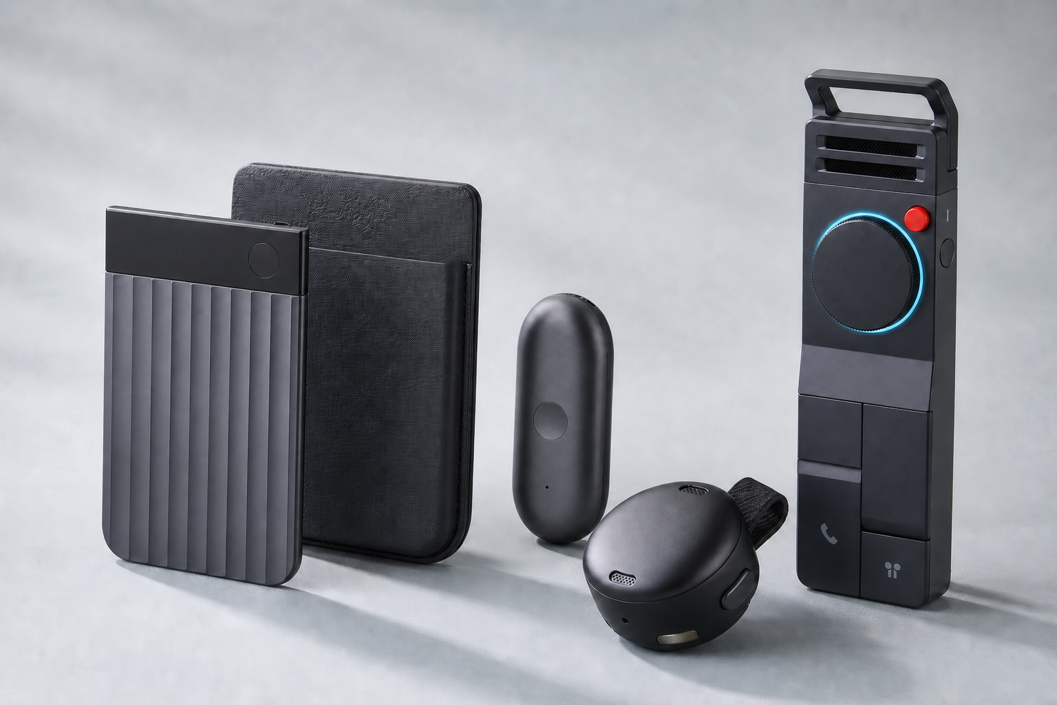 Best AI Voice Recorders for Meetings and Notes in 2026