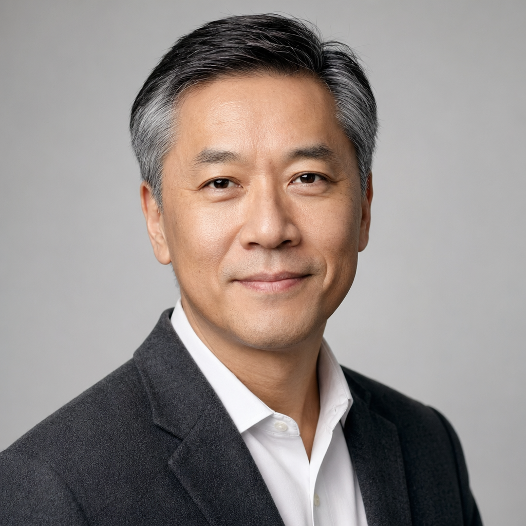 David Park