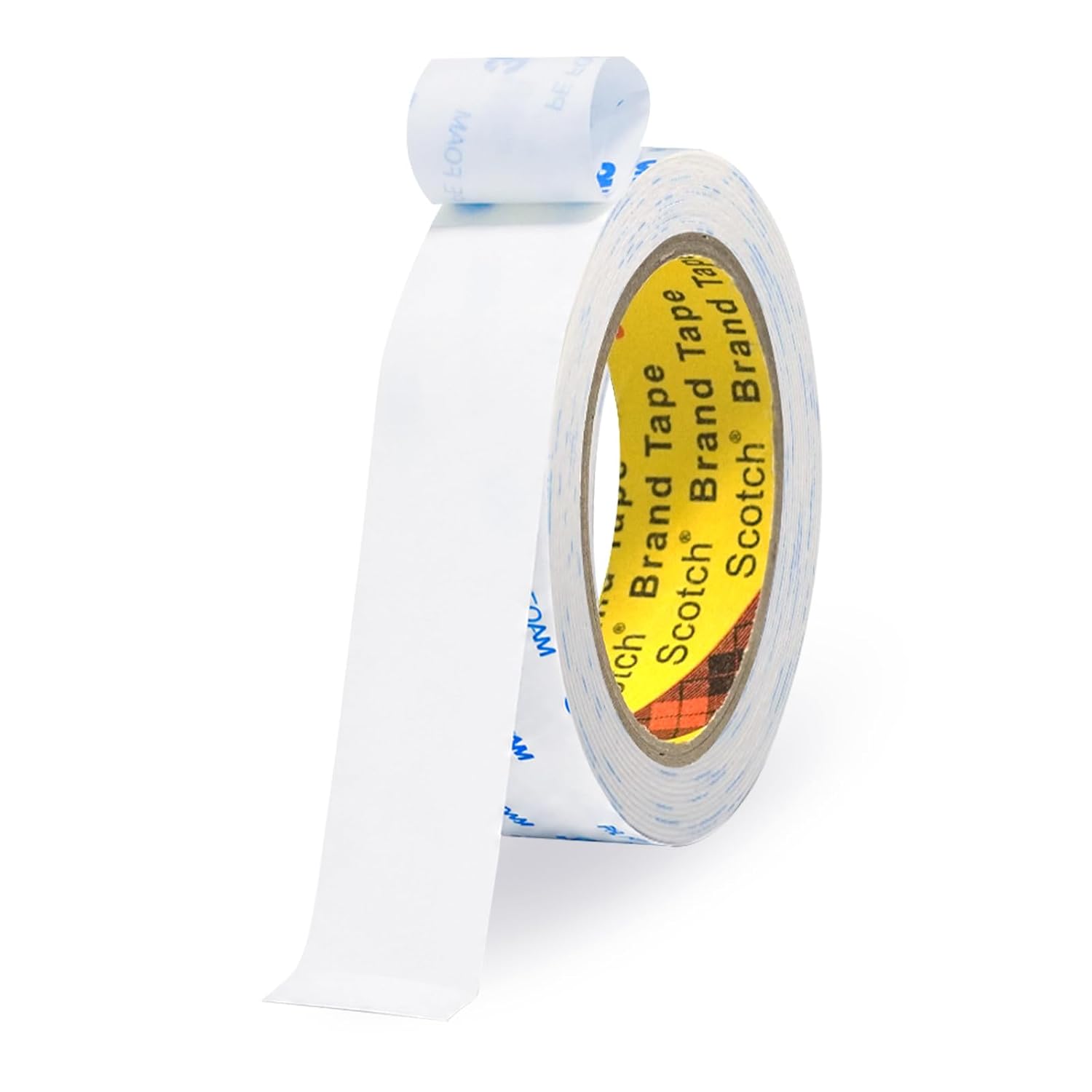 3M Double Sided Mounting Tape Review: Strong Hold, No Screws