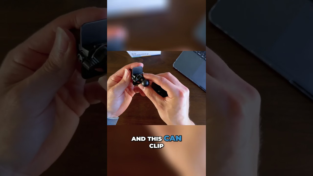 Andobil 3-in-1 Magnetic Phone Holder for Car Review: One Mount, Three Options