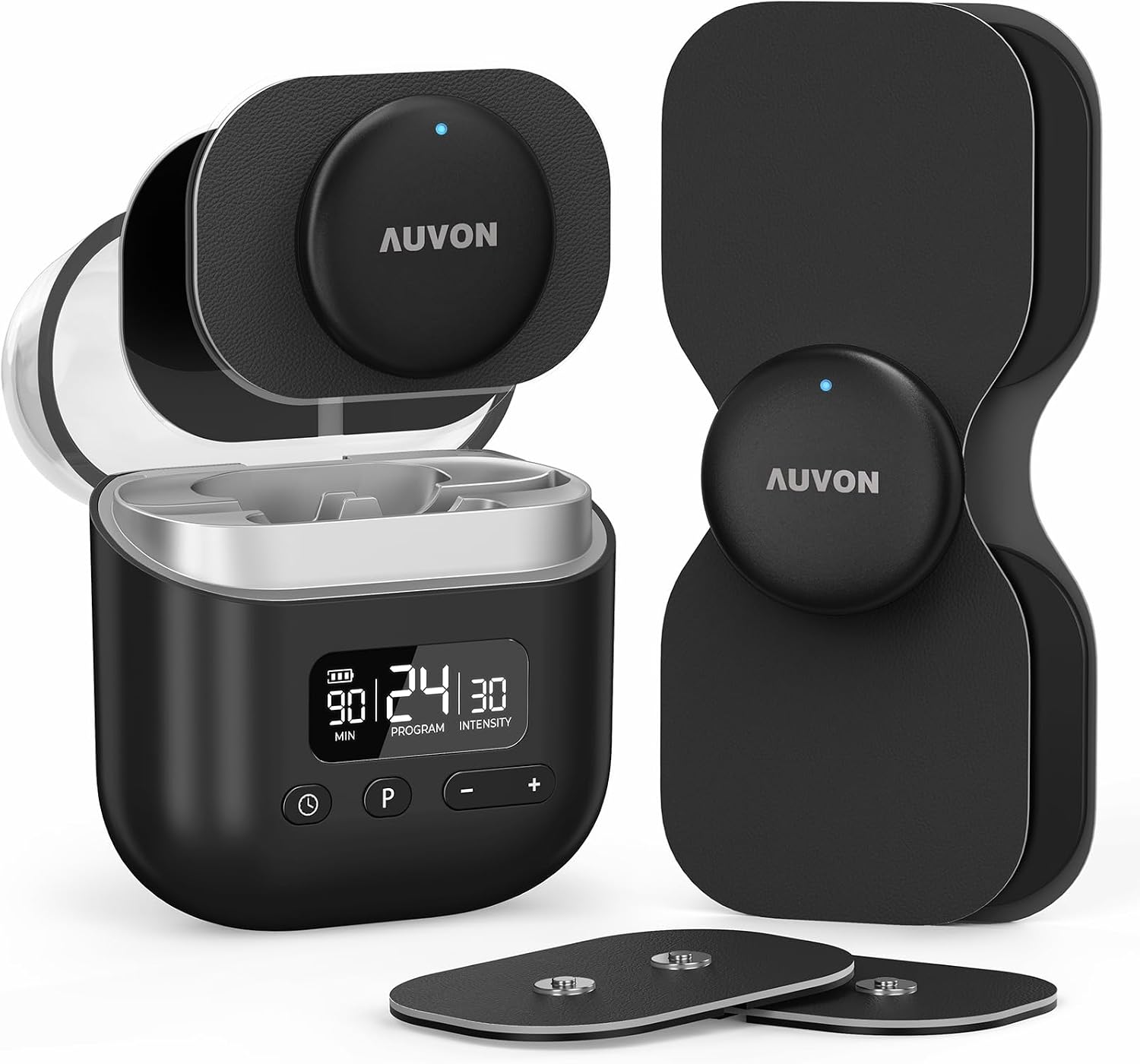 AUVON Wireless TENS Unit Review: Is Cord-Free Pain Relief Worth It?