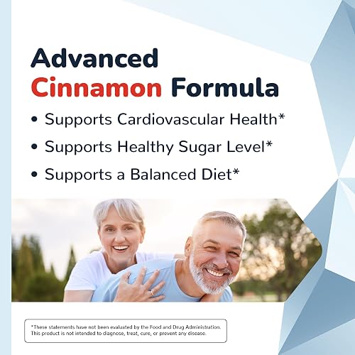 Barton Nutrition CinnaChroma bottle and supplement facts panel