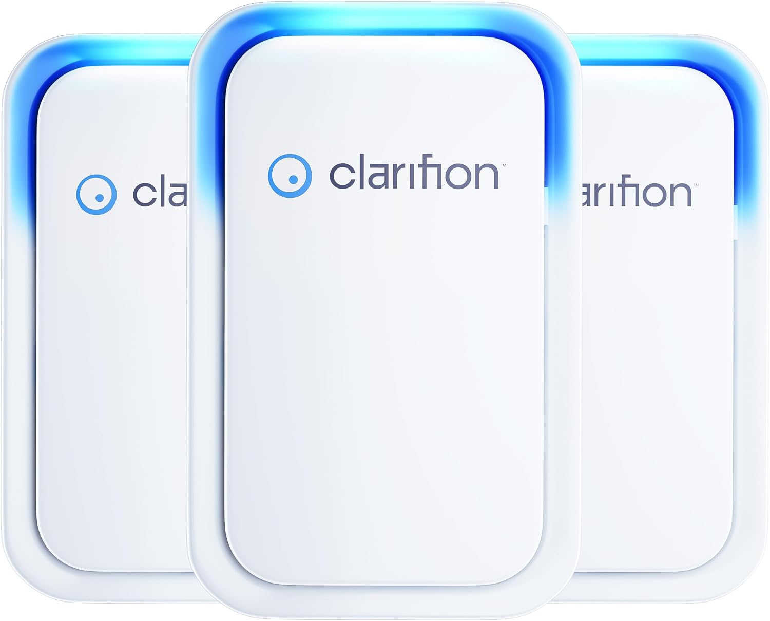 Clarifion Air Ionizers 3 Pack Review: Do These Filterless Plug-Ins Actually Work?