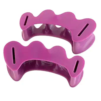 Correct Toes Toe Spacer Review: Premium Silicone for Serious Foot Health