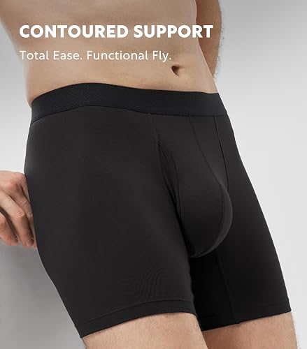 DAVID ARCHY boxer briefs fabric and stitching detail
