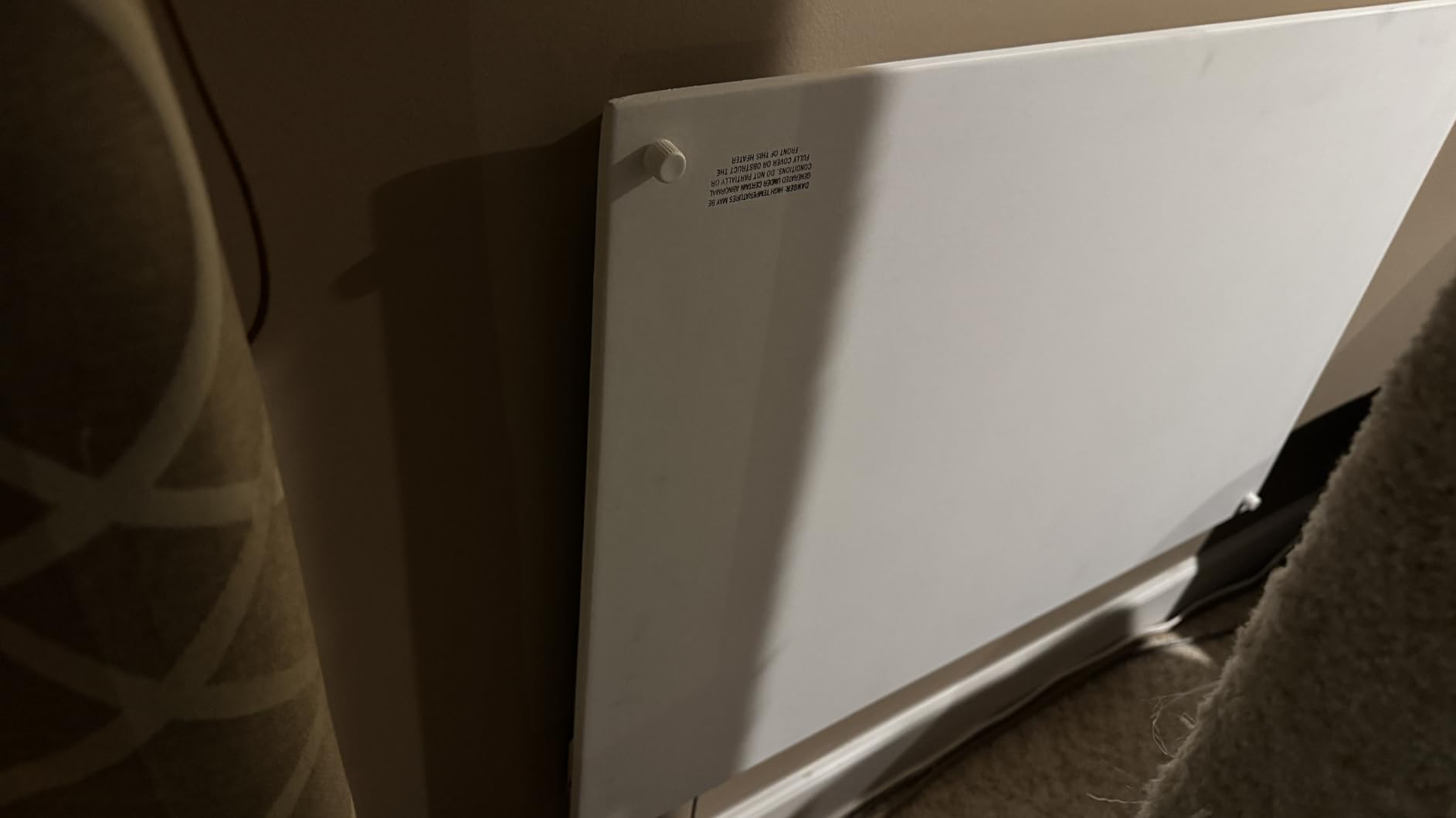 EconoHome thermostat controller