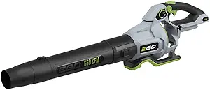 EGO Power+ LB6500 650 CFM Leaf Blower Review: Gas Power Without the Gas