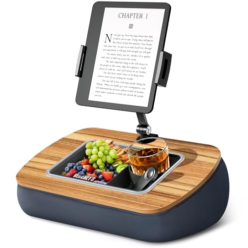 ERGONOV Tablet Pillow Stand product overview