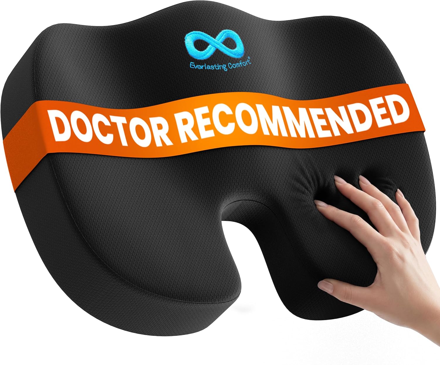Everlasting Comfort Seat Cushion Review: 2 Years Later