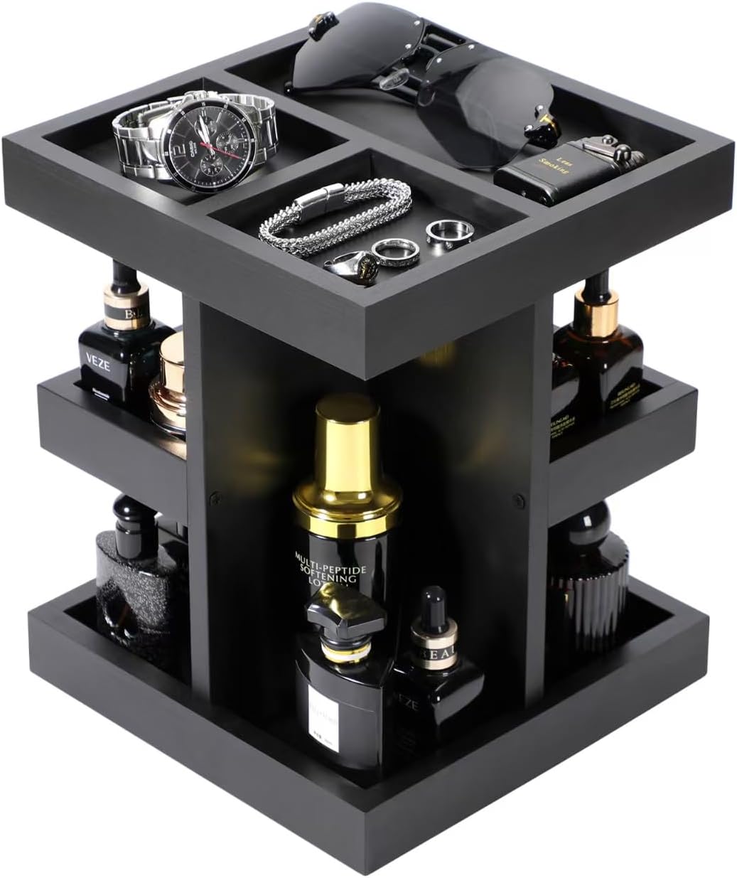 EXIN DECHEN Cologne Organizer Review: Worth the Space?