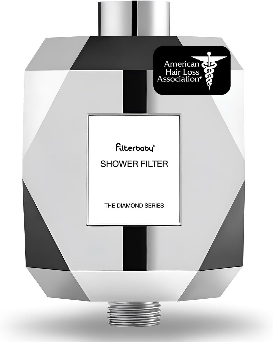 Filterbaby Diamond Shower Filter Review: Softer Skin From Hard Water in About a Week