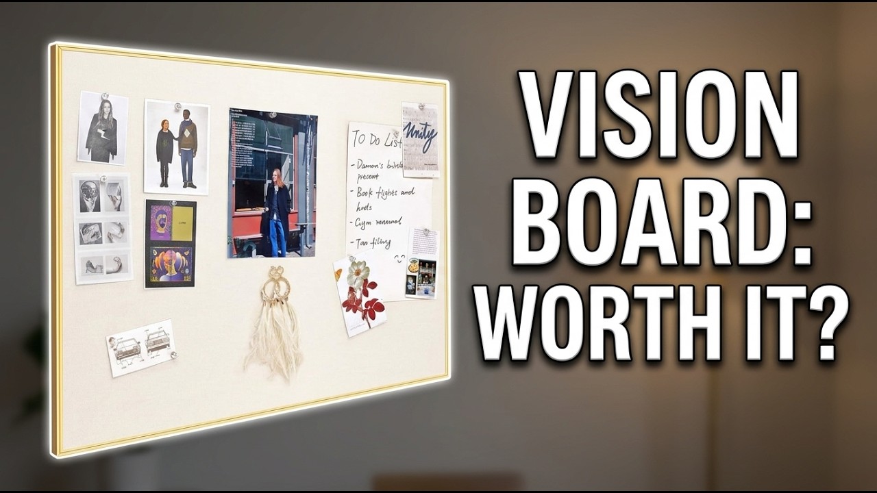 Lightomorrow Golden Aluminum Framed Bulletin Board Review: A Self-Healing Surface That Stays Clean