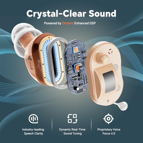 iBstone Nova ear tips and accessories
