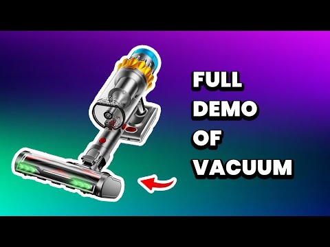 Customer photo showing pet hair pickup results