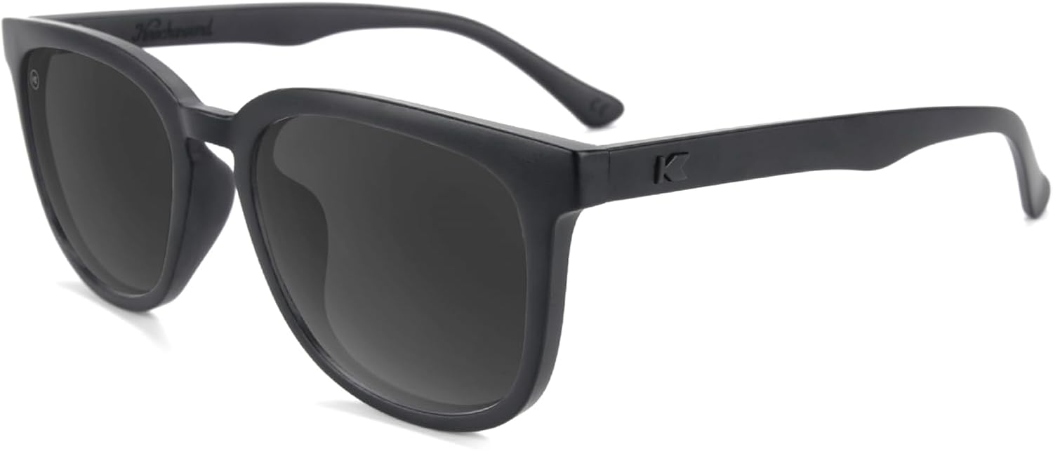 Knockaround Paso Robles Polarized Sunglasses Review: A Budget Everyday Pair Worth Keeping