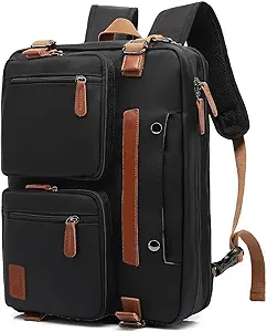 PS Le Periple 3-in-1 Laptop Backpack Review: One Bag for Every Occasion