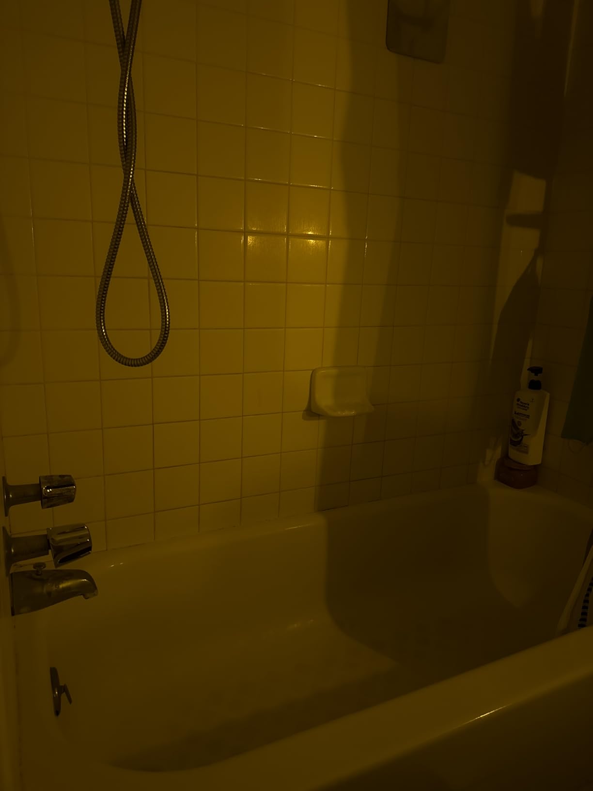 LOHAS Night Light dimmer slider detail