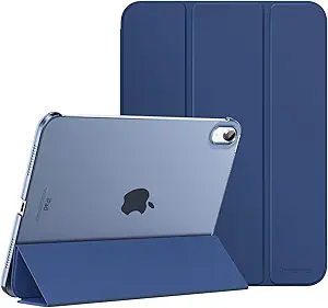 MoKo Case for iPad 10th/11th Gen Review: Affordable Protection That Holds Up