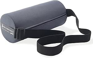 OPTP McKenzie Lumbar Roll Review: Does This Cylindrical Back Support Deliver?