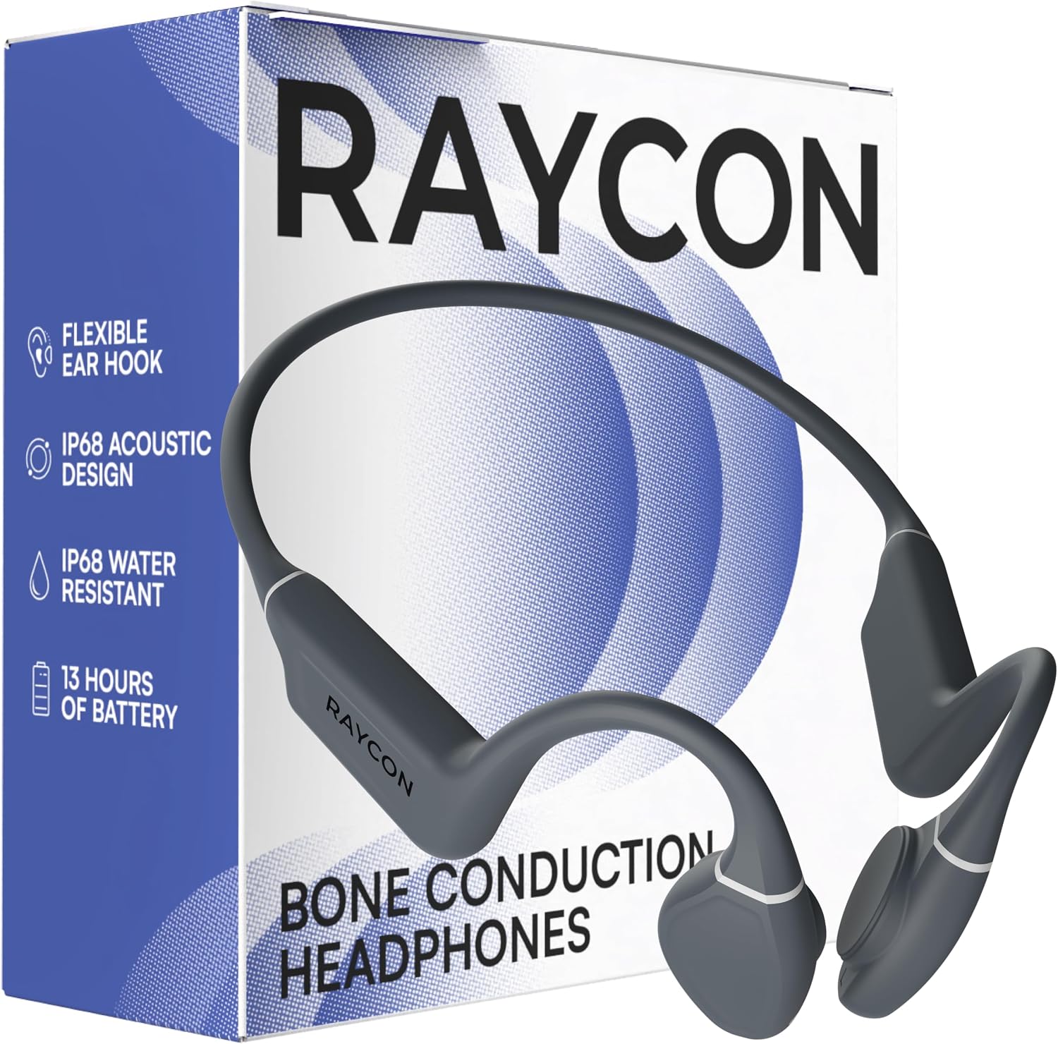 Raycon Bone Conduction Headphones Review: Open-Ear Safety Meets Budget Sound