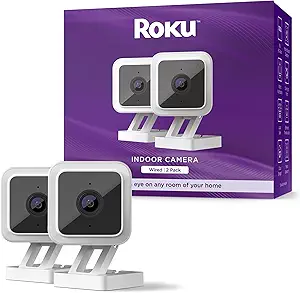 Roku Indoor Camera SE Review: Affordable Home Security with Trade-offs