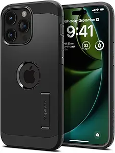 Spigen Tough Armor MagFit iPhone Case Review: Military-Grade Protection That Delivers